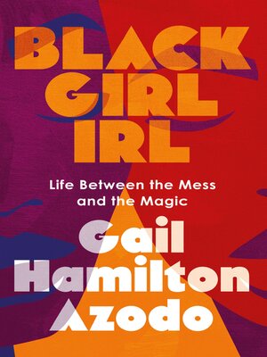 cover image of Black Girl IRL